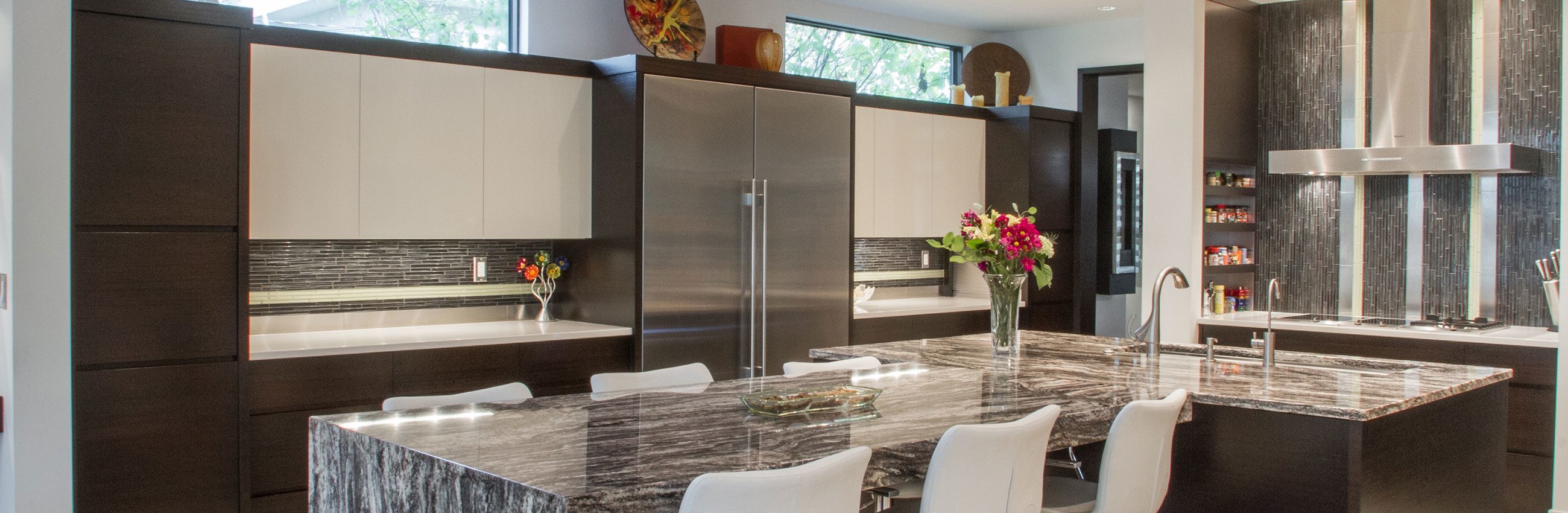Custom Cabinetry  Athena Industries  Calgary, Alberta
